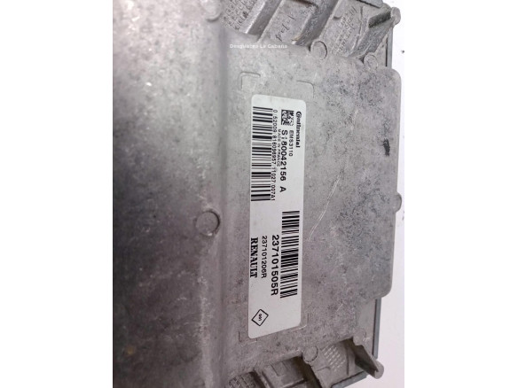 S180042156A, CENTRALITA MOTOR RENAULT MODUS / GRAND MODUS (F/JP0_)|Desguaces La Cabaña