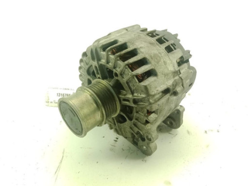 ALTERNADOR|Desguaces La Cabaña