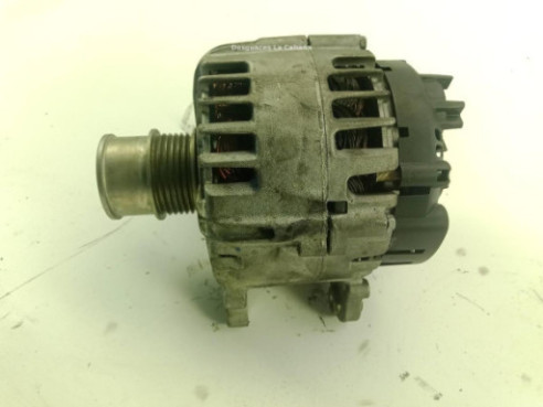 ALTERNADOR|Desguaces La Cabaña 2