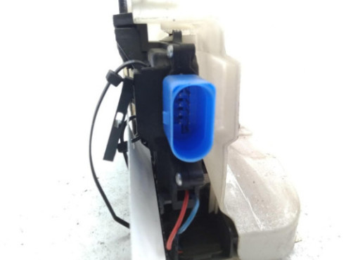 CERRADURA PUERTA LAT DEL IZQ VW GOLF V Variant (1K5)|Desguaces La Cabaña