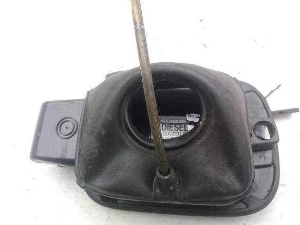 1K5010440D TAPA COMBUSTIBLE VW GOLF V Variant (1K5)|Desguaces La Cabaña
