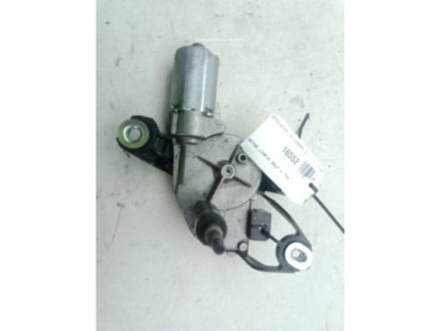 1K9955711A MOTOR LIMPIAPARABRISAS TRA VW GOLF V Variant (1K5)|Desguaces La Cabaña