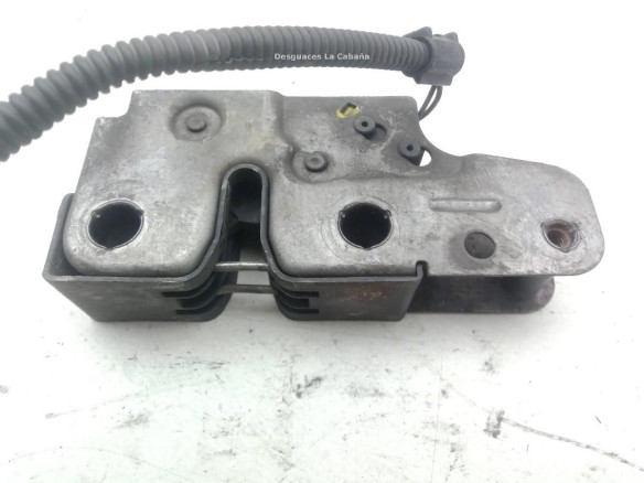 1K1823509E  CERRADURA CAPO VW GOLF V Variant (1K5)|Desguaces La Cabaña