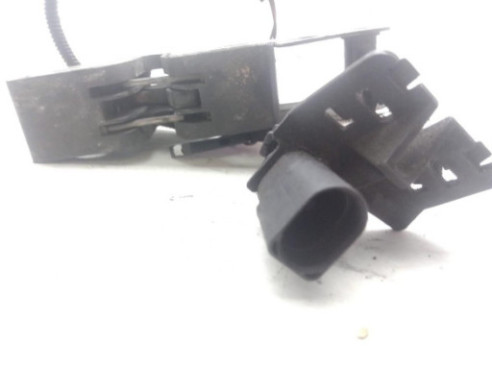 1K1823509E  CERRADURA CAPO VW GOLF V Variant (1K5)|Desguaces La Cabaña