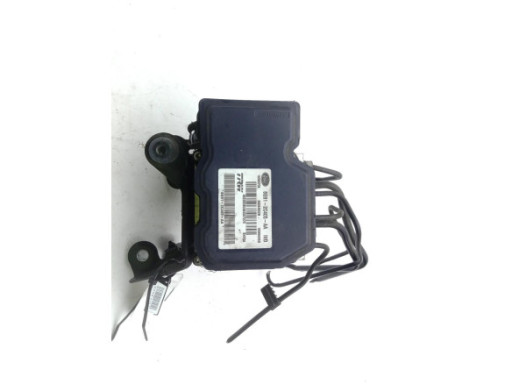 GRUPO ABS|Desguaces La Cabaña