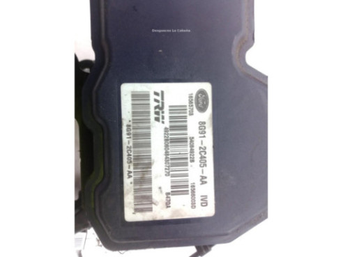 8G912C405AA GRUPO ABS FORD MONDEO IV (BA7)|Desguaces La Cabaña