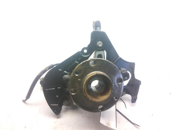 0000052018640  MANGUETA DEL IZQ FIAT PANDA (312_, 319_)|Desguaces La Cabaña