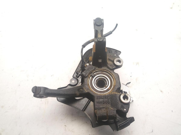 0000052018640  MANGUETA DEL IZQ FIAT PANDA (312_, 319_)|Desguaces La Cabaña