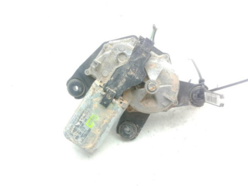 51845966 MOTOR LIMPIAPARABRISAS TRA FIAT PANDA (312_, 319_)|Desguaces La Cabaña