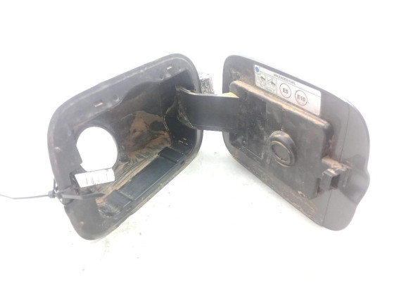 0000051845959  TAPA COMBUSTIBLE FIAT PANDA (312_, 319_)|Desguaces La Cabaña