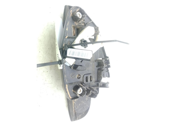0000735536783  MANILLA PUERTA LAT TRA DER EXT FIAT PANDA (312_, 319_)|Desguaces La Cabaña