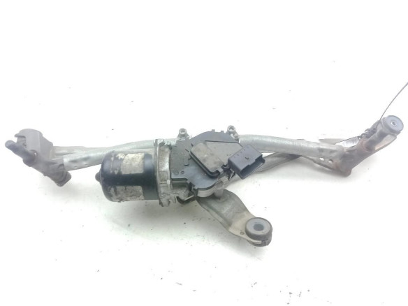 8200036921  MOTOR LIMPIAPARABRISAS DEL RENAULT MEGANE II Ranchera familiar (KM0/1_)|Desguaces La Cabaña