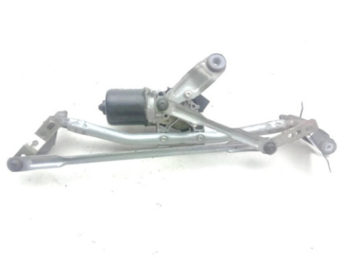 MOTOR LIMPIAPARABRISAS DELANTERO|Desguaces La Cabaña 2