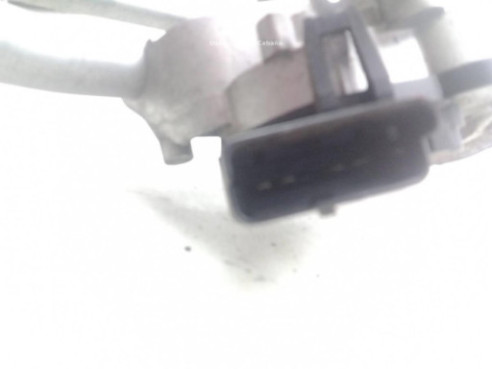 8200036921  MOTOR LIMPIAPARABRISAS DEL RENAULT MEGANE II Ranchera familiar (KM0/1_)|Desguaces La Cabaña