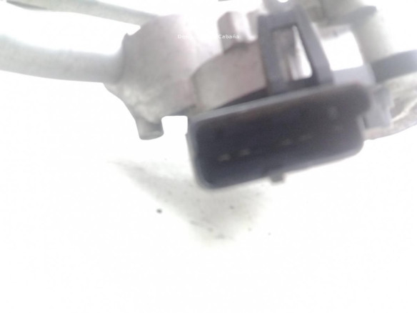 8200036921  MOTOR LIMPIAPARABRISAS DEL RENAULT MEGANE II Ranchera familiar (KM0/1_)|Desguaces La Cabaña
