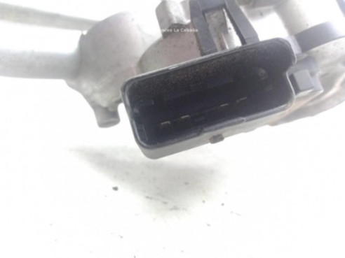 8200036921  MOTOR LIMPIAPARABRISAS DEL RENAULT MEGANE II Ranchera familiar (KM0/1_)|Desguaces La Cabaña