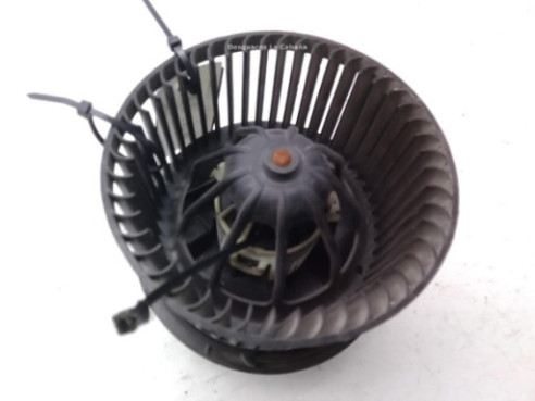 NM030911X4688 MOTOR CALEFACCION RENAULT MEGANE II Ranchera familiar (KM0/1_)|Desguaces La Cabaña