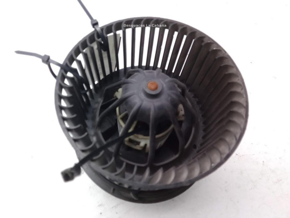 NM030911X4688 MOTOR CALEFACCION RENAULT MEGANE II Ranchera familiar (KM0/1_)|Desguaces La Cabaña