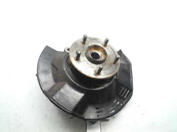 4321102410  MANGUETA DEL DER TOYOTA COROLLA Fastback (_E21_)|Desguaces La Cabaña