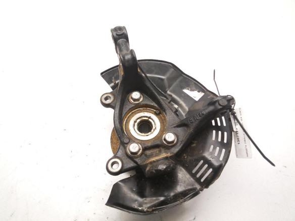 4321102410  MANGUETA DEL DER TOYOTA COROLLA Fastback (_E21_)|Desguaces La Cabaña