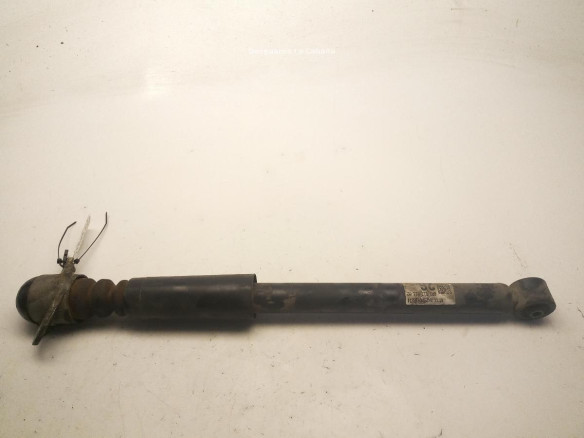 6R0512011AB AMORTIGUADOR TRA DER AUDI A1 (8X1, 8XK)|Desguaces La Cabaña