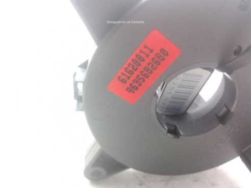 9635682680 CARRETE AIRBAG CITROEN XSARA PICASSO (N68)|Desguaces La Cabaña