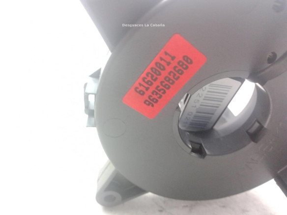 9635682680 CARRETE AIRBAG CITROEN XSARA PICASSO (N68)|Desguaces La Cabaña