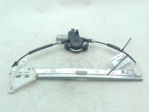 KB7W72590  ELEVALUNAS PUERTA LAT TRA DER MAZDA CX-5 (KF)|Desguaces La Cabaña