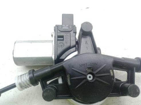 KB7W72590  ELEVALUNAS PUERTA LAT TRA DER MAZDA CX-5 (KF)|Desguaces La Cabaña