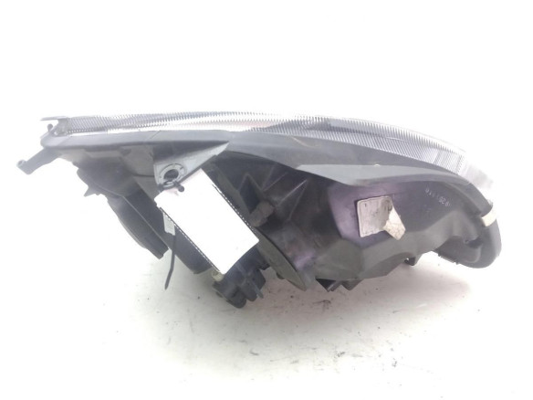 FARO DERECHO RENAULT CLIO II (BB_, CB_)|Desguaces La Cabaña