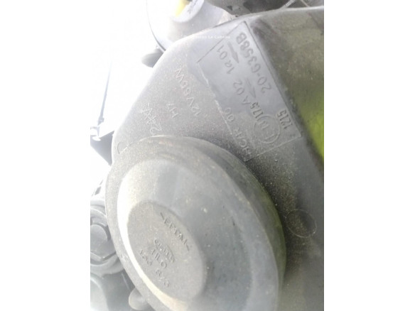 FARO DERECHO RENAULT CLIO II (BB_, CB_)|Desguaces La Cabaña