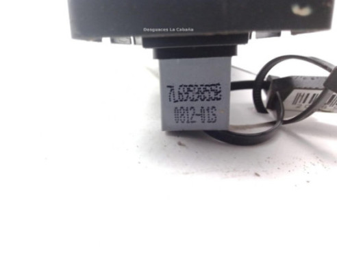7L6959855B MANDO ELEVALUNAS PUERTA LAT DEL DER VW GOLF VI (5K1)|Desguaces La Cabaña