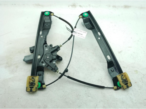 BM51A23201BE ELEVALUNAS PUERTA LAT DEL IZQ FORD FOCUS III|Desguaces La Cabaña