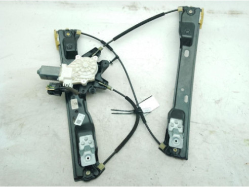 BM51A23201BE ELEVALUNAS PUERTA LAT DEL IZQ FORD FOCUS III|Desguaces La Cabaña 2