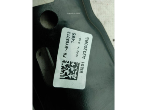 924127104 ELEVALUNAS PUERTA LAT DEL DER FORD FOCUS III|Desguaces La Cabaña