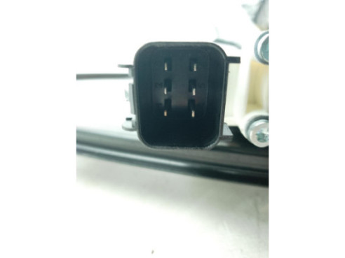 BM51A23201BE ELEVALUNAS PUERTA LAT DEL IZQ FORD FOCUS III|Desguaces La Cabaña