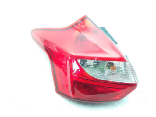 BM51A23201BE ELEVALUNAS PUERTA LAT DEL IZQ FORD FOCUS III|Desguaces La Cabaña