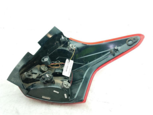 BM5113405AK PILOTO TRA IZQ EXT FORD FOCUS III|Desguaces La Cabaña