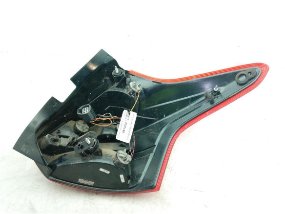BM5113405AK PILOTO TRA IZQ EXT FORD FOCUS III|Desguaces La Cabaña