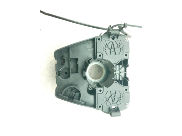 345189603 CARRETE AIRBAG MINI MINI (R56)|Desguaces La Cabaña