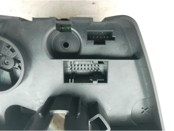 345189603 CARRETE AIRBAG MINI MINI (R56)|Desguaces La Cabaña