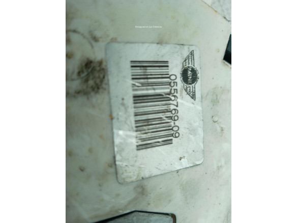 055676909 CERRADURA PUERTA LAT DEL DER MINI MINI (R56)|Desguaces La Cabaña