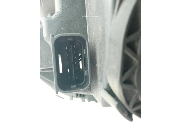 16081803 FARO IZQUIERDO MINI MINI (R56)|Desguaces La Cabaña