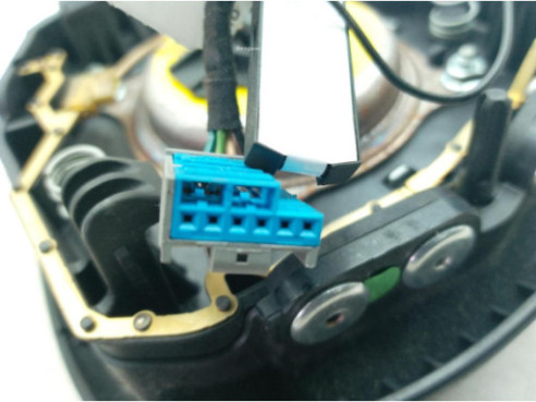 275766301 AIRBAG IZQ MINI MINI (R56)|Desguaces La Cabaña