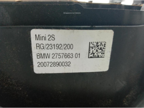 275766301 AIRBAG IZQ MINI MINI (R56)|Desguaces La Cabaña