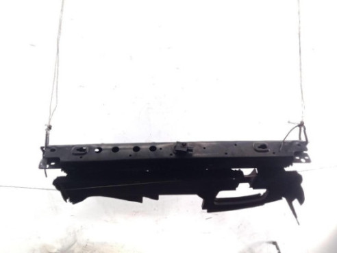 20782429  FRENTE OPEL ZAFIRA TOURER C (P12)|Desguaces La Cabaña