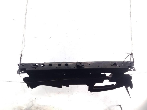 20782429  FRENTE OPEL ZAFIRA TOURER C (P12)|Desguaces La Cabaña