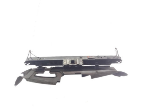 20782429  FRENTE OPEL ZAFIRA TOURER C (P12)|Desguaces La Cabaña