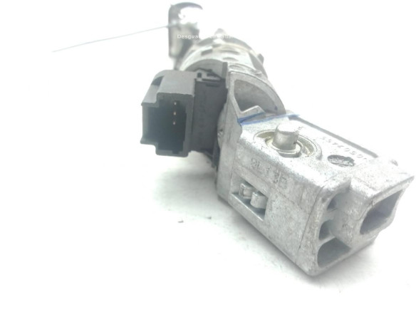 CLAUSOR PEUGEOT PARTNER Tepee|Desguaces La Cabaña