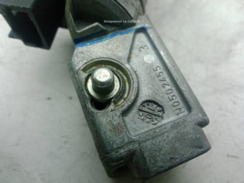 CLAUSOR PEUGEOT PARTNER Tepee|Desguaces La Cabaña